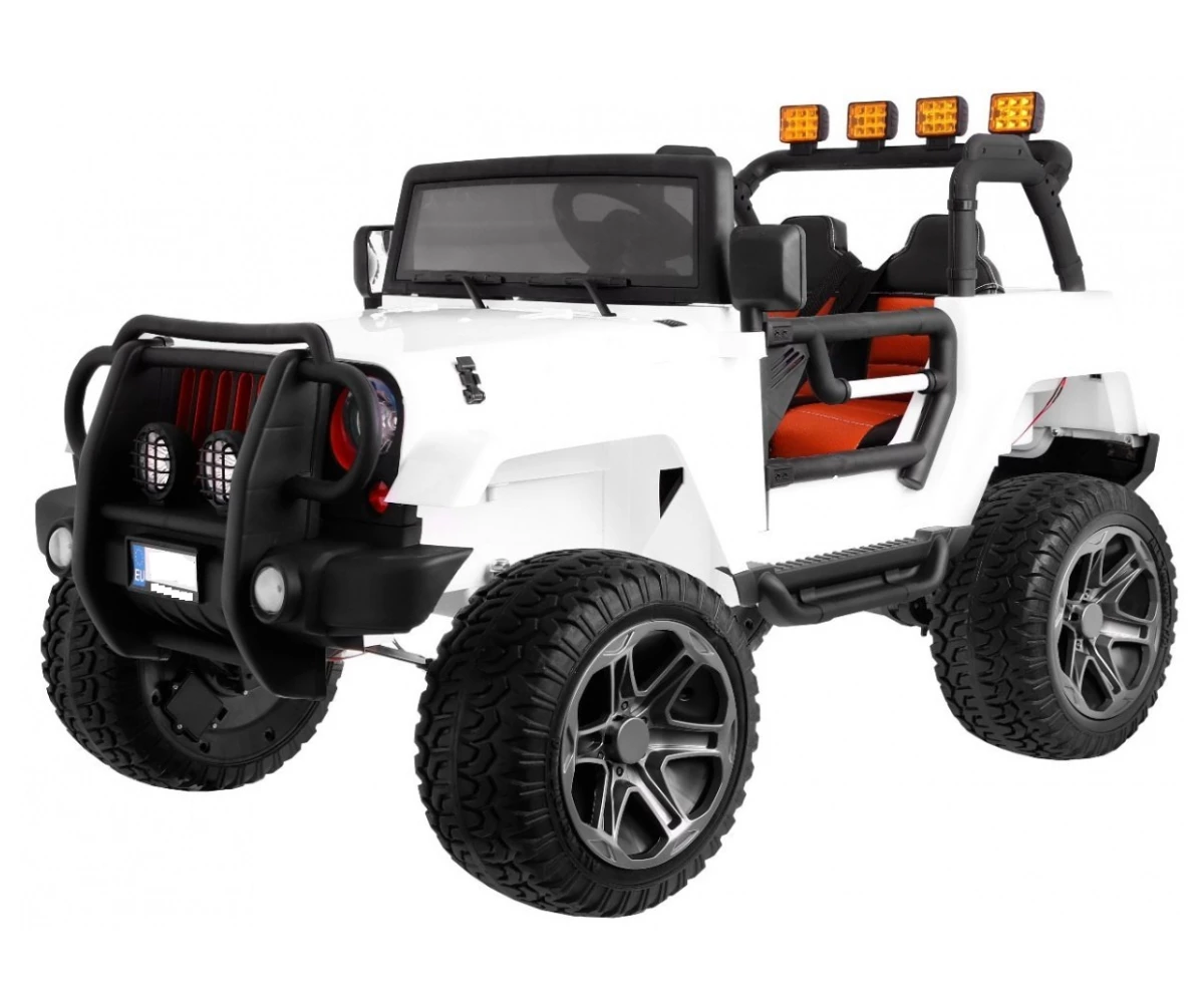 jeep-monster-terenowe-biały