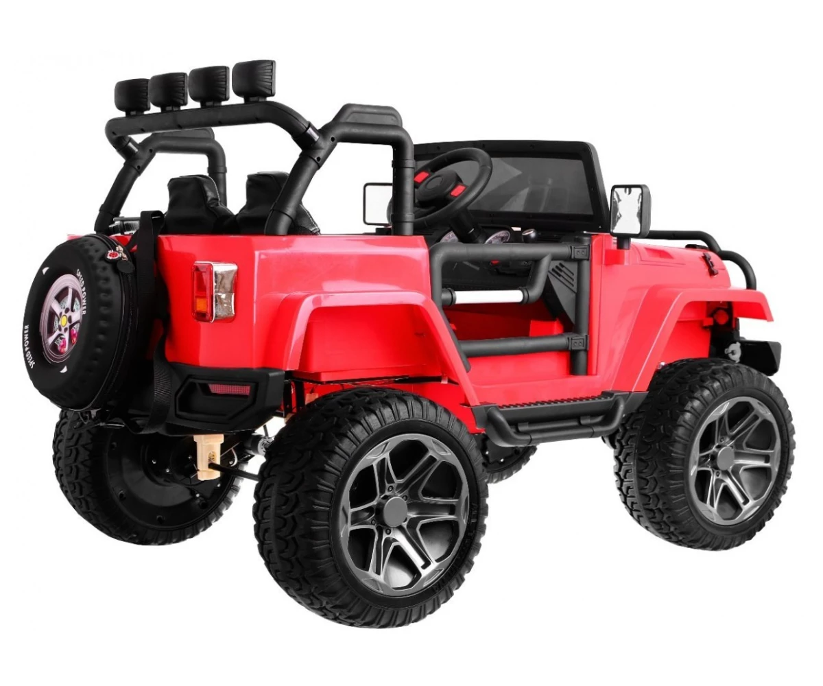 jeep-monster-czerwony