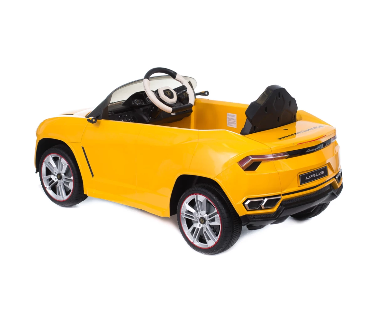 lamborghini-zolte-dla-dzieci
