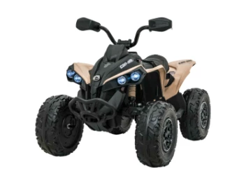 QUAD MAVERICK ATV KHAKI