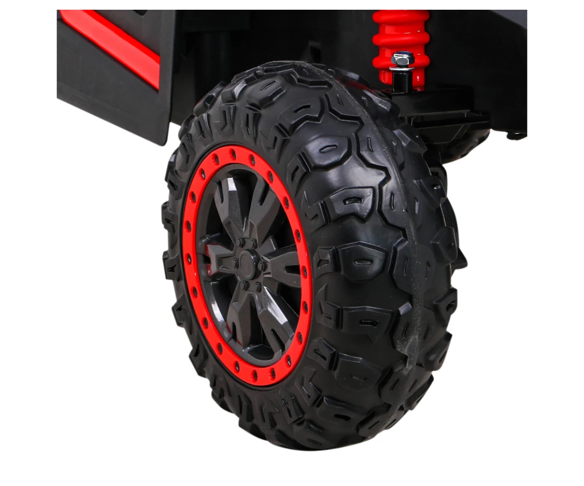 buggy-z-piankowymi-kolami