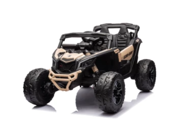 Buggy ATV CAN-AM CZARNY