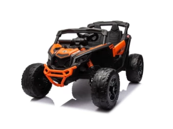 Buggy ATV CAN-AM POMARAŃCZOWY