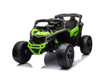 Buggy ATV CAN-AM ZIELONY