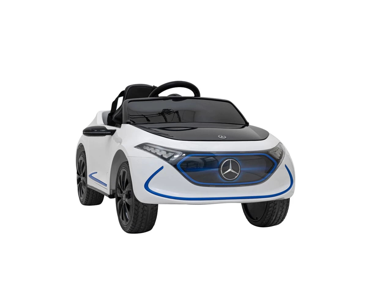 biały-mercedes-na-akumulator-dla-dzieci