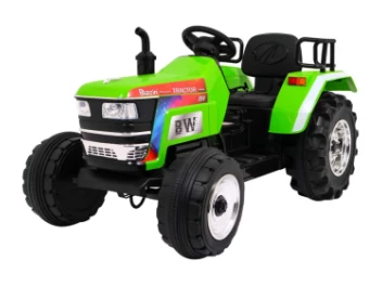 TRAKTOR BLAZIN ZIELONY