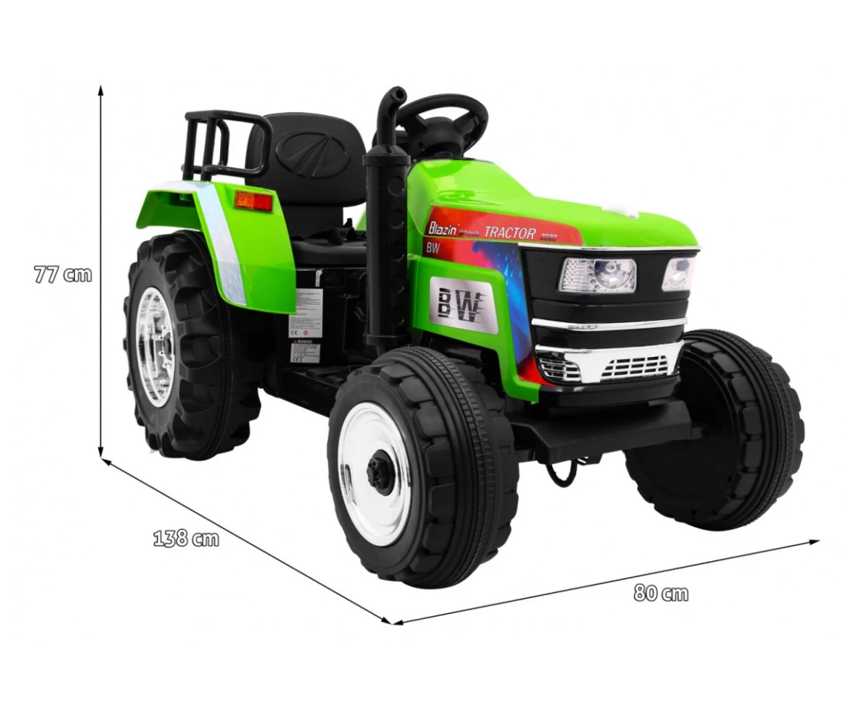 idealny-dla-dzieci-traktor