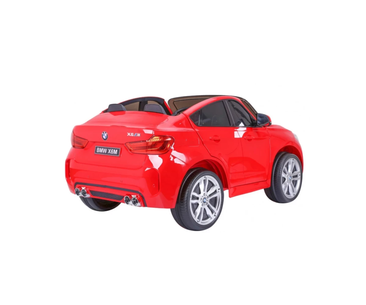 samochodzik-dla-corki-bmw-x6-czerwony