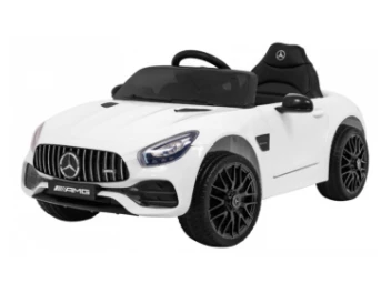 Mercedes Benz GT BIAŁY