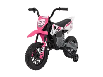 MOTOR PANTEONE RÓŻOWY