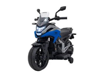 MOTOR HONDA NIEBIESKI