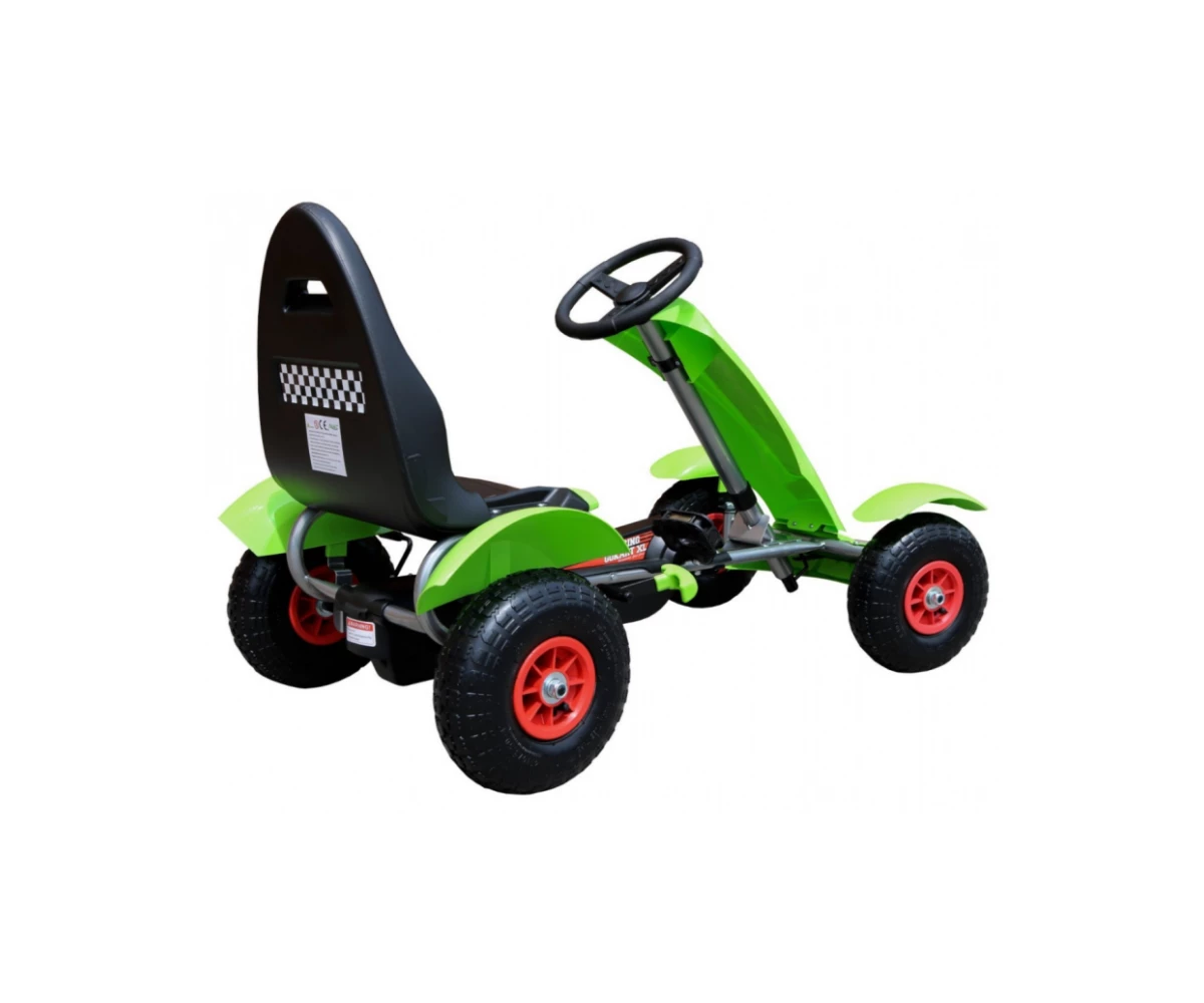 idealny-na-prezent-gokart-na-pedaly