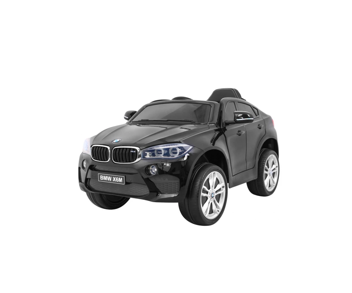 lakierowane-czarne-bmw-dla-dziecka