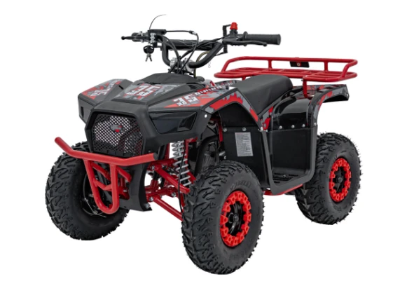 Quad Spalinowy 49CC SIRIUS
