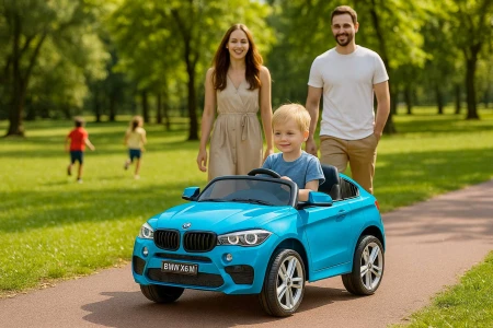5 pomysłów na niezapomniane wakacje z samochodem elektrycznym – zabawy, testy, wycieczki