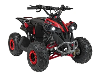 Quad Spalinowy RENEGADE HIPERFECT 110CC Czerwony