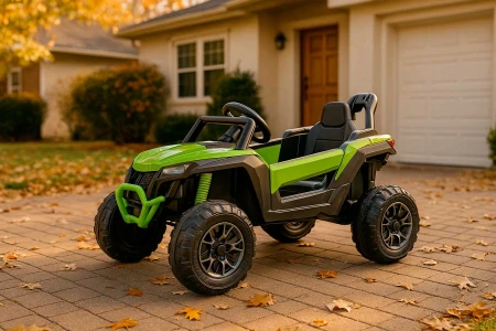 Świat Buggy w Samochodziki.pl Świat Buggy w Samochodziki.pl