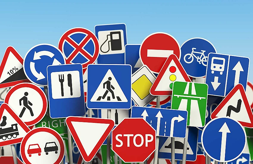 Jak nauczyć dziecko zasad ruchu drogowego dzięki autku na akumulator?