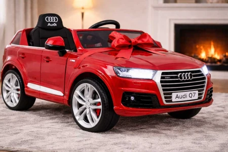 Luty to ostatni moment na zakup przed sezonem – dlaczego warto kupić samochodzik zimą?