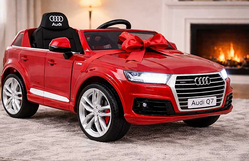 Luty to ostatni moment na zakup przed sezonem – dlaczego warto kupić samochodzik zimą?