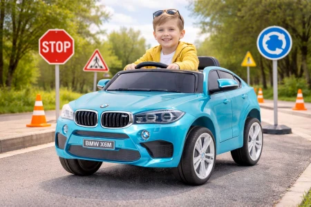 Pierwsze "prawo jazdy" dziecka - jak nauczyć bezpiecznego poruszania się po ulicy poprzez zabawę