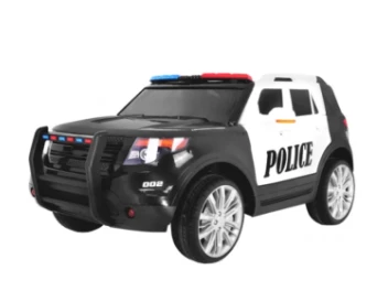 POLICJA SUV-CZARNY