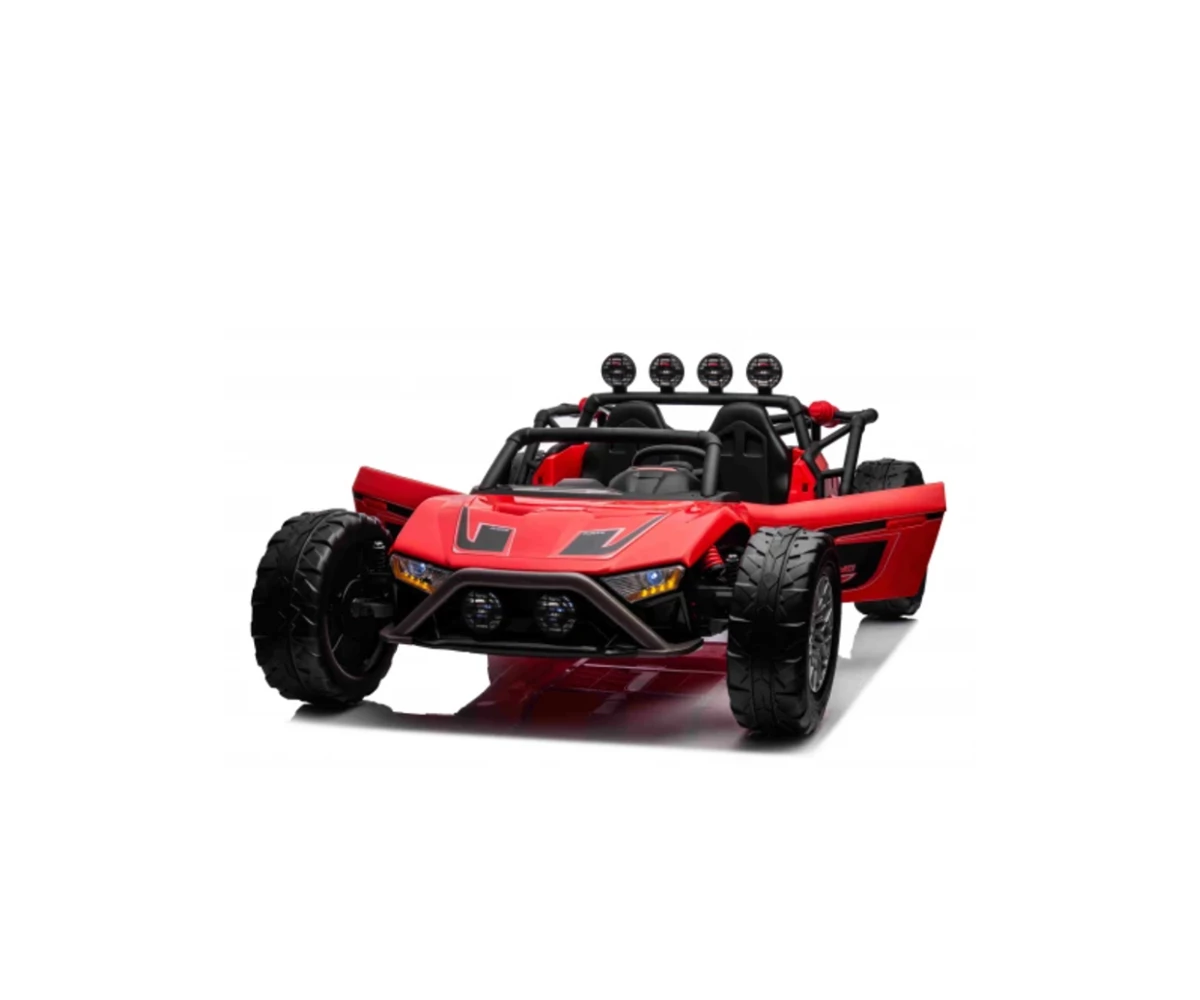 najlepszy-niski-buggy-dla-dzieci-na-akumulator-z-pasami-bezpieczenstwa