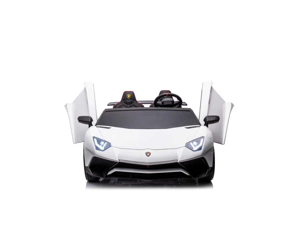 biale-lamborghini-dla-dzieci-na-akumulator