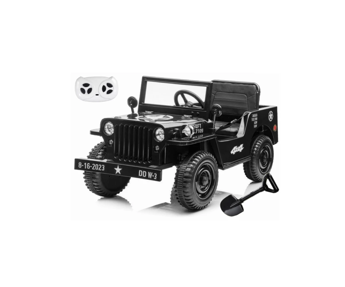 auto-wojskowe-retro-dla-dzieci