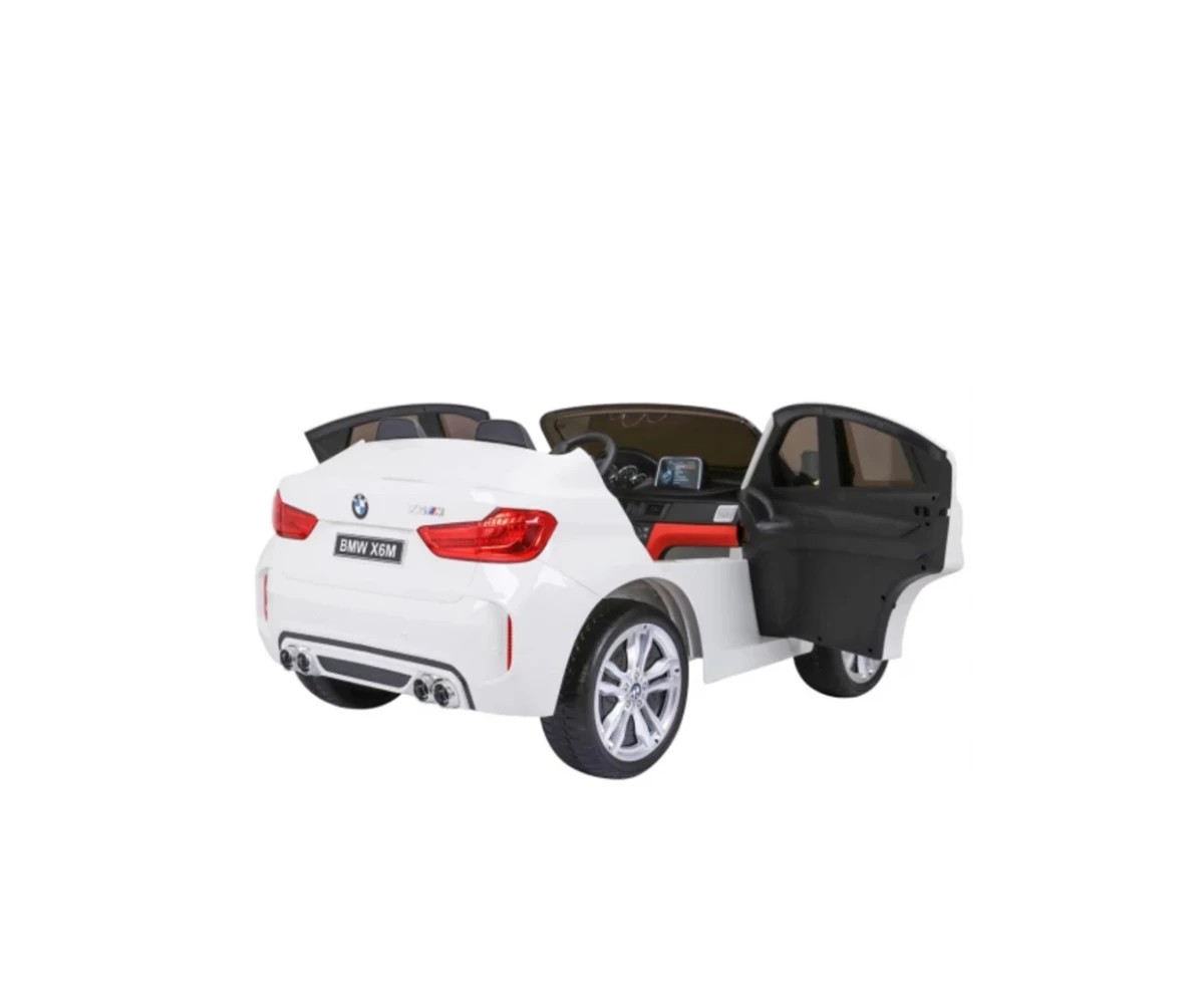 bezpieczny i wygodny samochod na akumulator dla dziecka